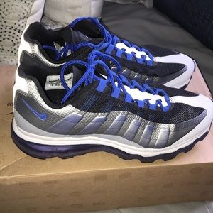 Nike Air Max 95